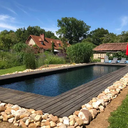 Bienvenue Au Mas