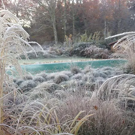 Bienvenue Au Mas Bed & Breakfast Chalais (Dordogne)