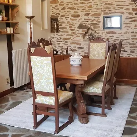 Bienvenue Au Mas * Chalais (Dordogne)