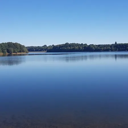 Bienvenue Au Mas * Chalais (Dordogne)