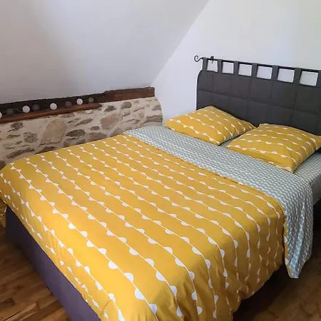 Bienvenue Au Mas Alojamento de Acomodação e Pequeno-almoço Chalais (Dordogne)